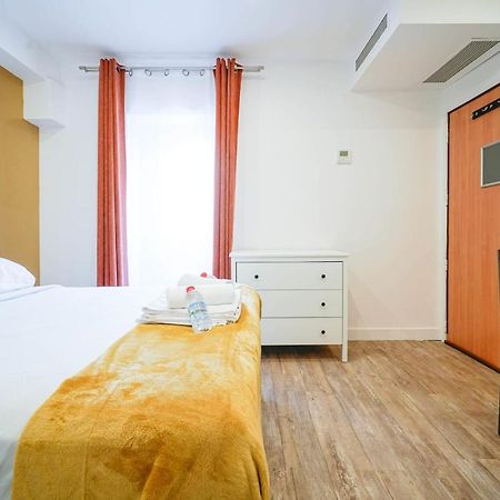 Appartement Quartier Montmartresaint Lazarelafayette Париж Экстерьер фото