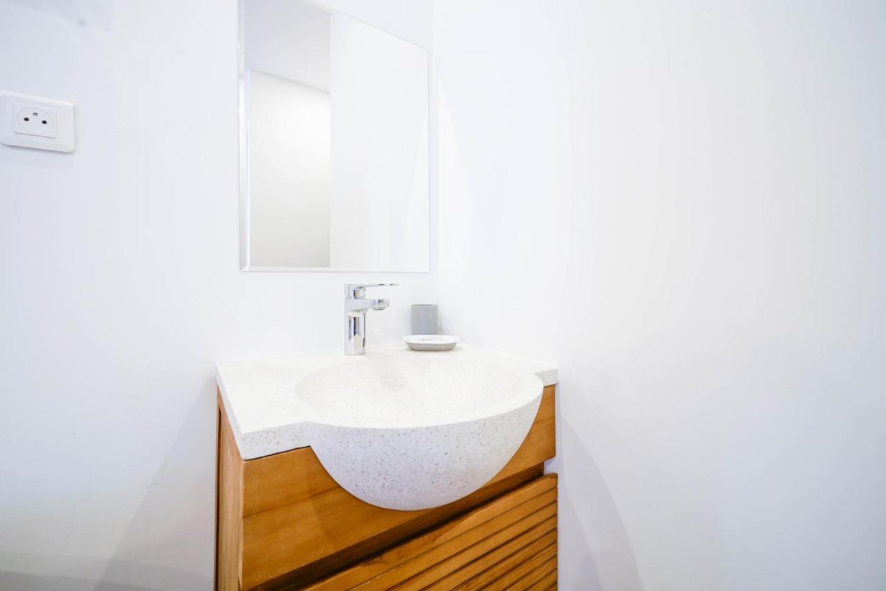 Appartement Quartier Montmartresaint Lazarelafayette Париж Экстерьер фото